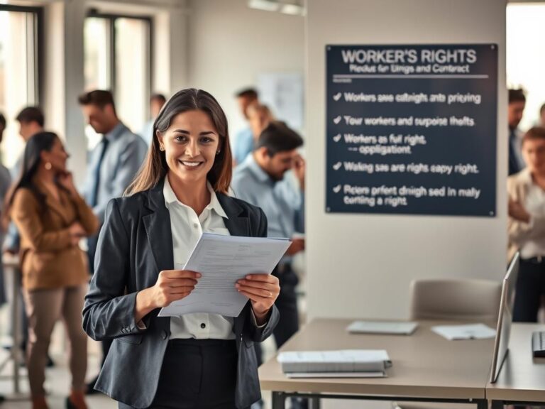 Artículo 76 de la Ley del Trabajo: derechos, obligaciones y protección