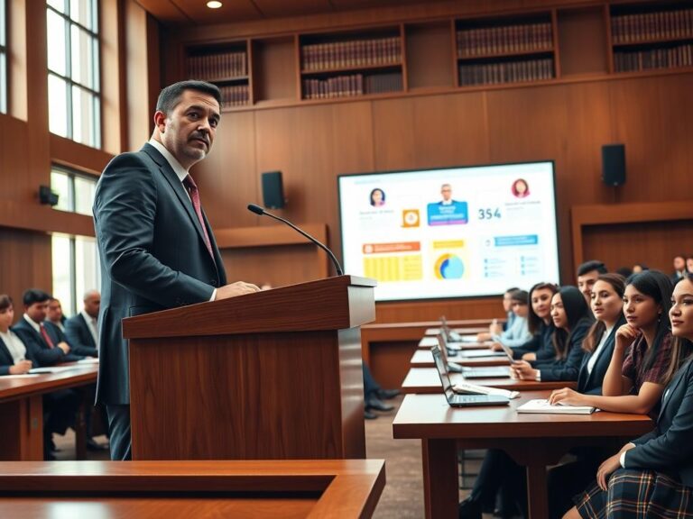 Néstor De Buen Revoluciona el Derecho Laboral: Innovaciones Clave para